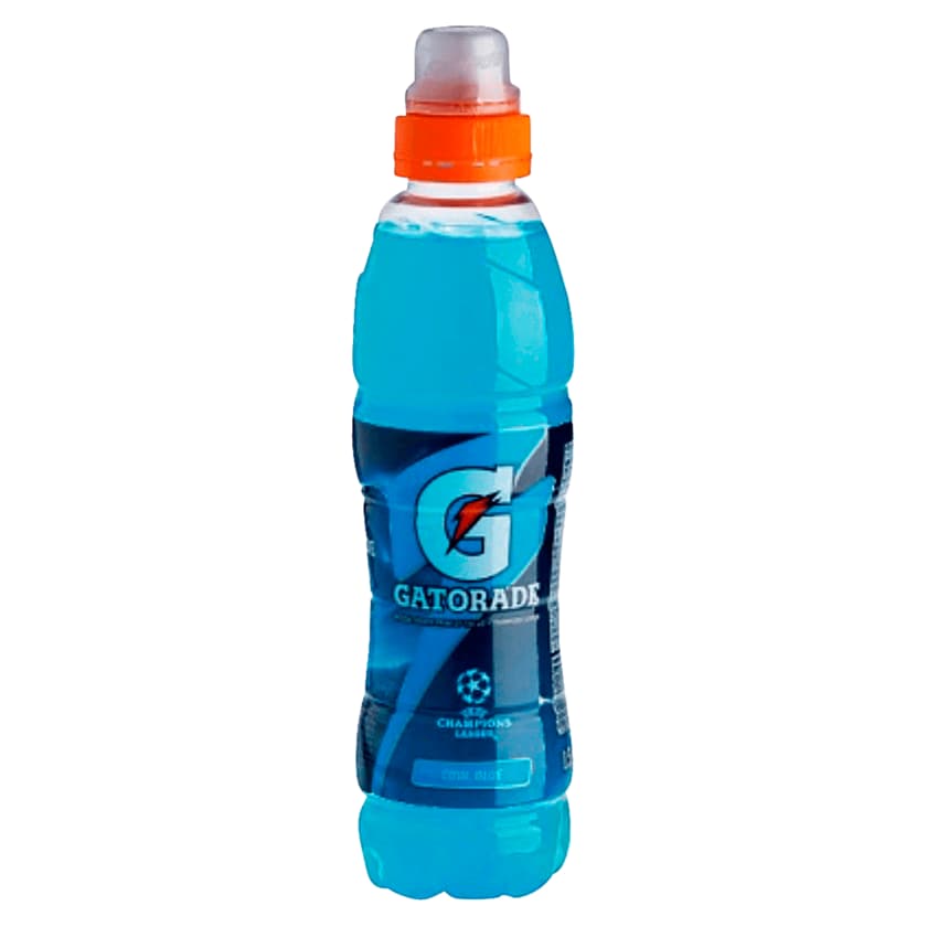 Gatorade Cool Blue 0,5l
